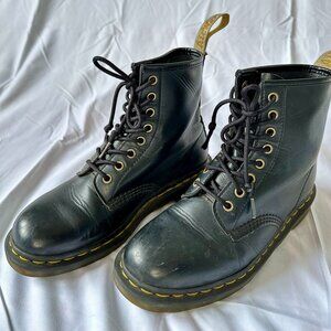 Dr. Martens Vegan 1460 Felix Lace Up Boots